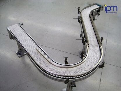 Modulkettenband MB95/MB160