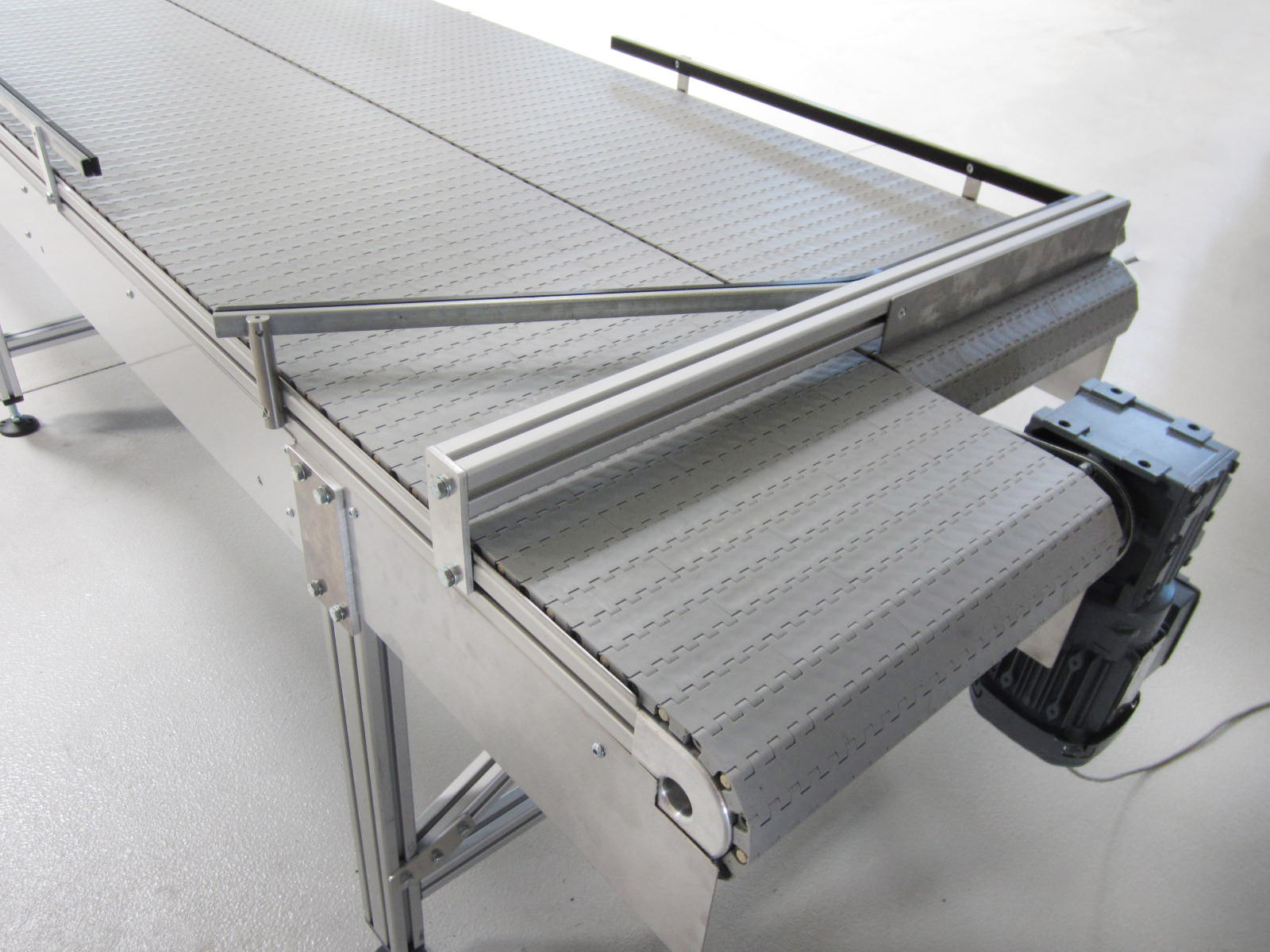 Pufferspeicher (Speichertische)