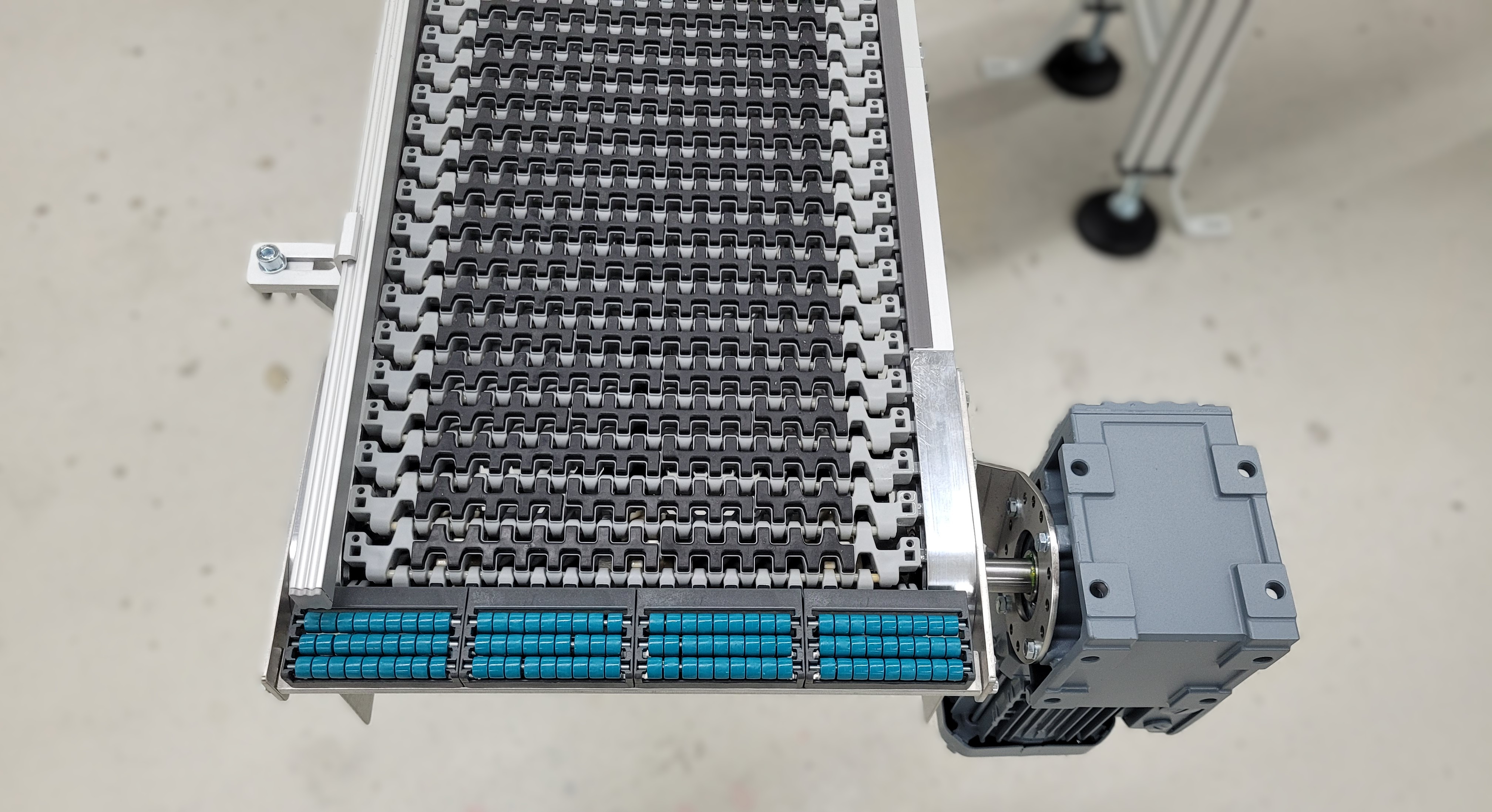 Modulkettenband MB95/MB160